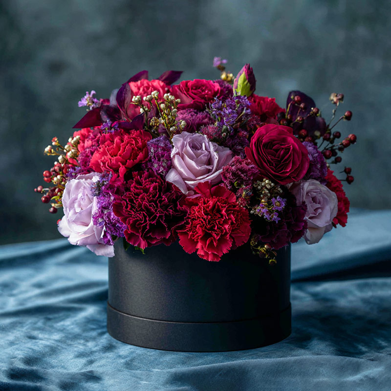 South West CDC Mother's Day red roses expensive