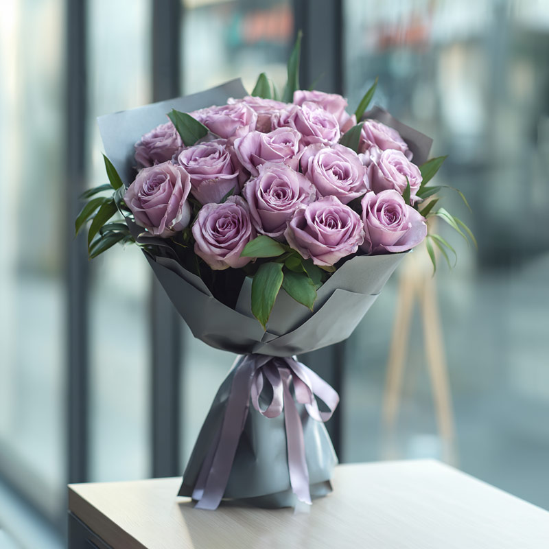 Punggol East Corporate Event Preserved Flower Discount