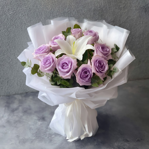 Woodlands Road Valentine's Day Hydrangea Price