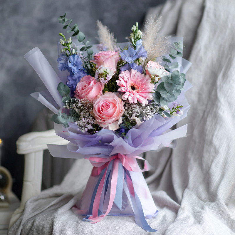 Is Custom Mother's Day Floral Arrangement Expensive on the West Coast?