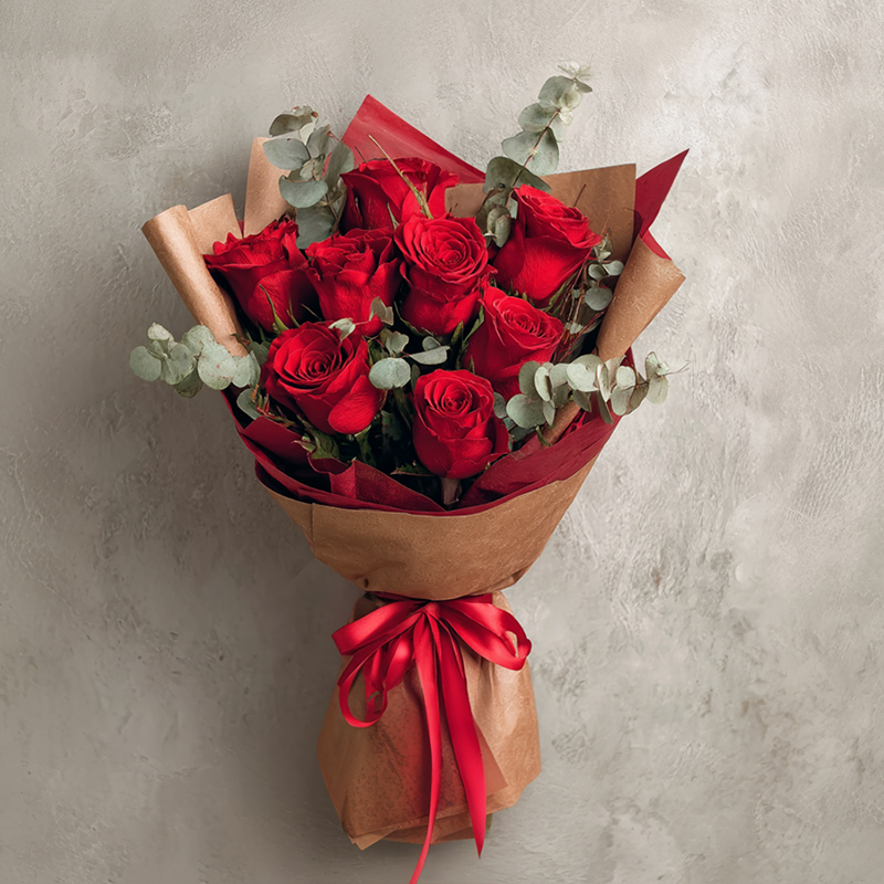 Haji Lane Apology Custom Floral Price